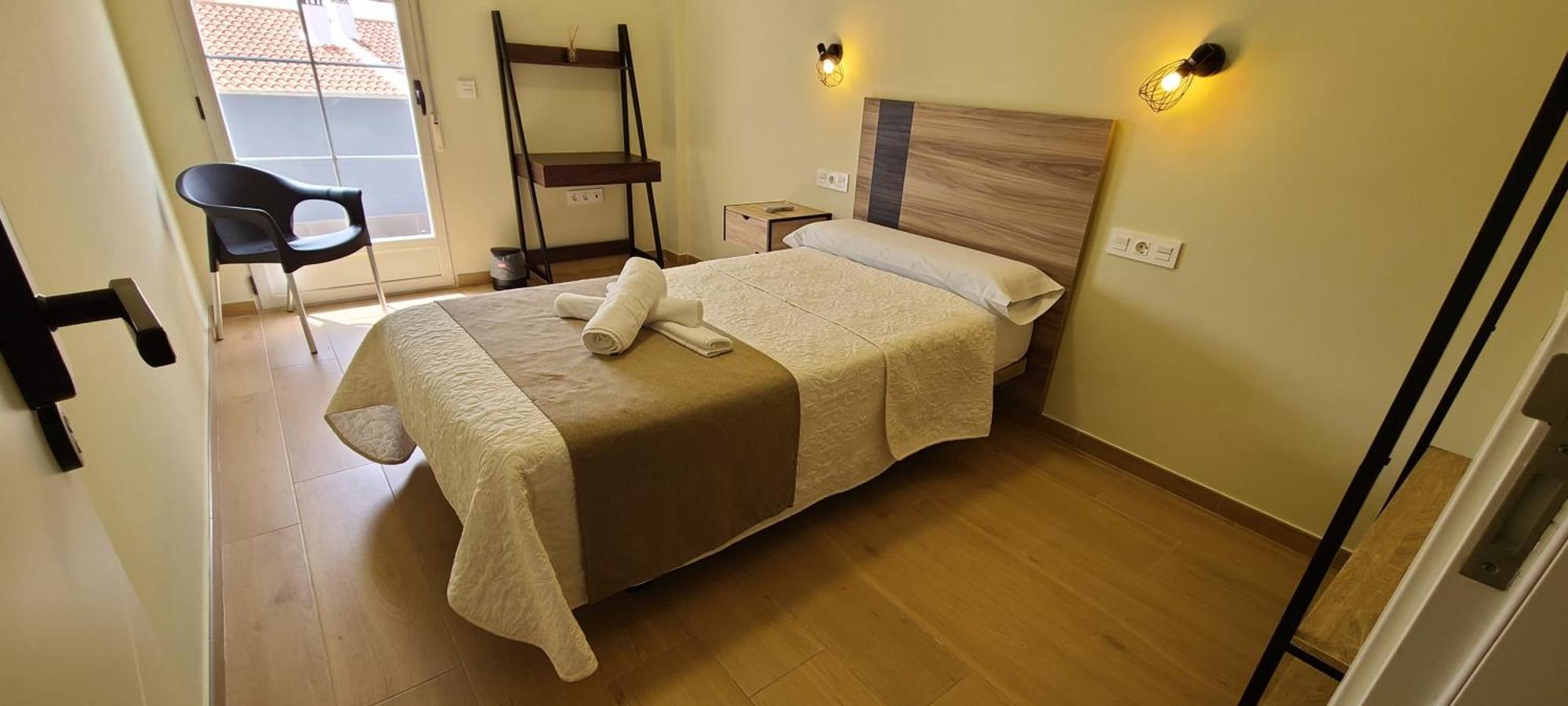 La Familia Hotel Santa Ana  Luaran gambar